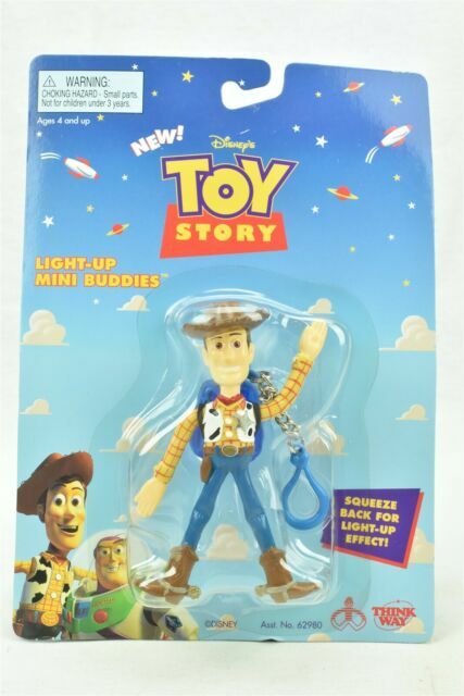 toy story 1996