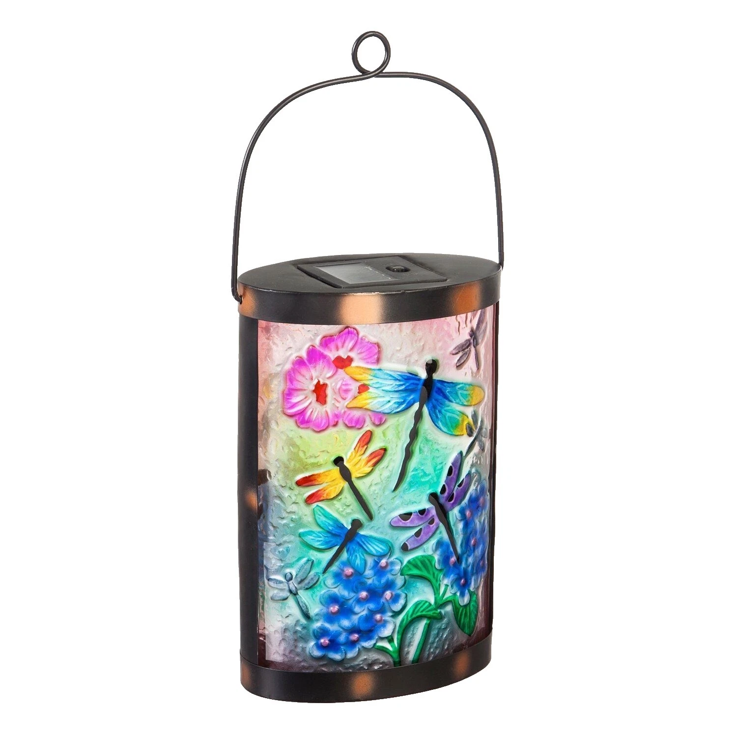 Glass Walkway & Path Lights