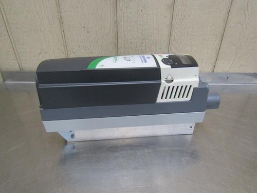 Emerson Mentor MP25A4R Variable Speed DC Motor Drive 15 HP 208-480v 24-480v - Picture 3 of 11