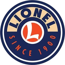 New Tin Signs Lionel Trains 2331