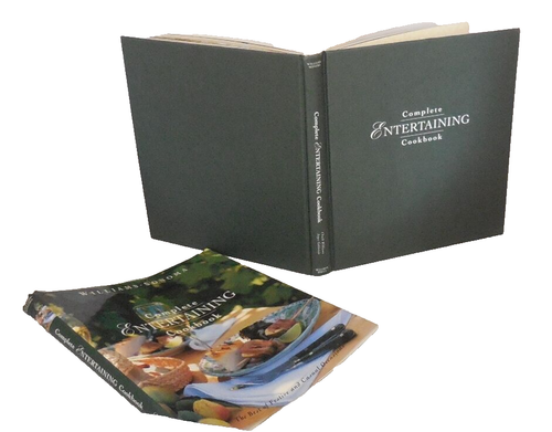 Williams-Sonoma Unterhaltung: Das komplette unterhaltsame Kochbuch von Williams-Sonoma - Bild 2 von 10