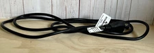 Hydrofarm BACD6 8 Foot 240-Volt Ballast Power Cord TESTED WORKING