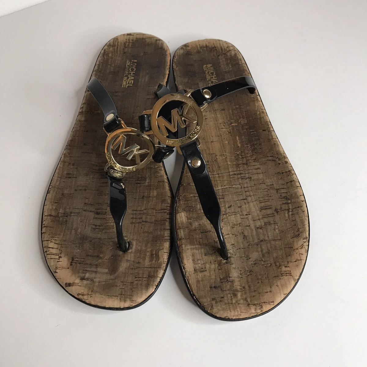 Michael kors sandals 9 Clearance