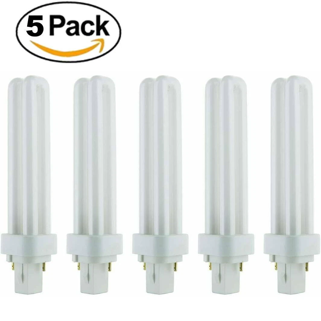 26w fluorescent sale bulb