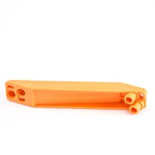 Scuba Choice Marine Orange Q-Snap Q-Stud Holder for Boat Covers  Sprayhoods