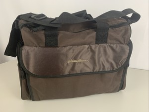 eddie bauer changing pad