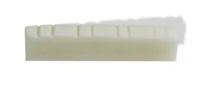 Mandolin Nut Bone Acoustic or Electric 30mm 1 13/64 RH 109200