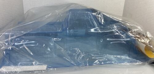 Parma 1953 53 Ford F100 F-100 10313 Body 1/10 Crawler Rare Hard Find New Sealed - Afbeelding 1 van 3