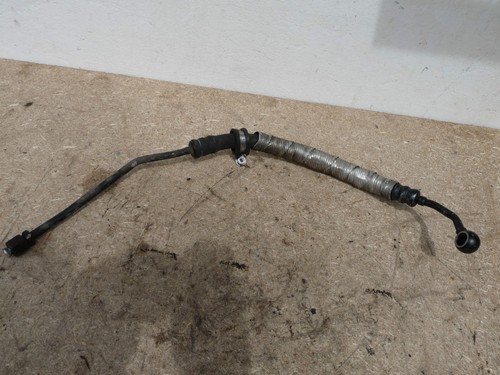 Audi R8 4.2 V8 Dehnschlauch von Fluegelpumpe zum Rohr Lenkgetriebe 420422893E