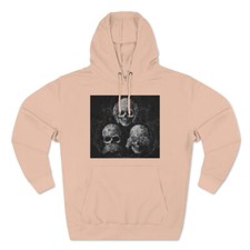 Unisex Premium Pullover Hoodie
