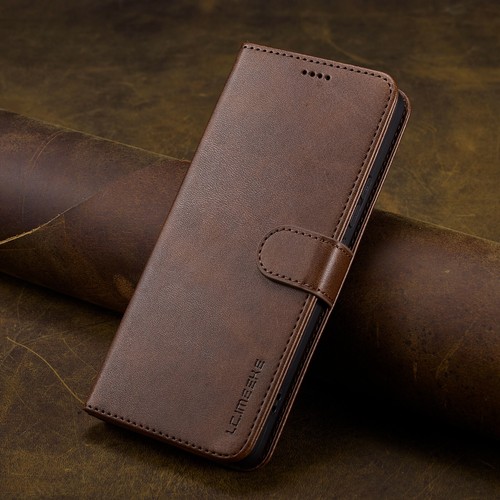 Fashion Flip PU Leather Card Wallet Phone Case For Redmi Note 13 Pro Plus 12 11 - Picture 44 of 64