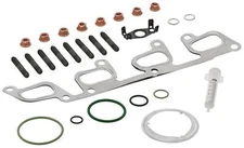 Elring Turbocharger Mounting Kit for 12-14 Passat 262.500