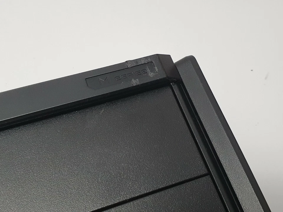 5x Original PC Frontblende für ACER VERITON M4620G Front Panel Front Blende i5 - Bild 4 von 4