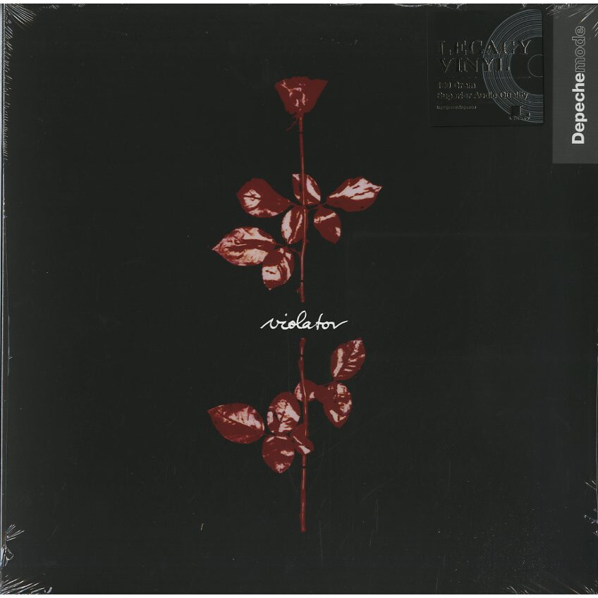 Depeche Mode - Violator