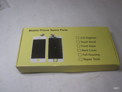 LCD Screen Digitizer Assembly Frame For Grey Samsung Galaxy S21 5G SM-G991 TFT - Picture 3 of 4
