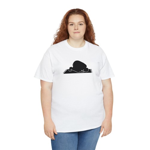 Sujood Limited Time Discount Heavy Cotton Tee - Picture 20 of 49