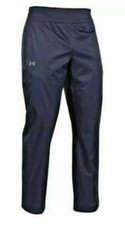 Under Armour Women Small Storm Infrared ColdGear Pants  1247771-410  MSRP 130