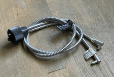 IFM EFECTOR E20161 FE30AAR6 FIBER OPTIC THROU...