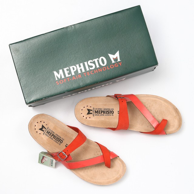 mephisto nalia