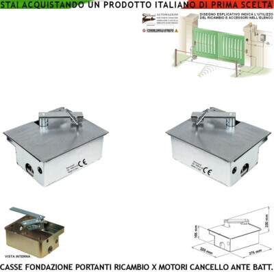 Apriporta a battente elettrico, motore automatico a battente, 50 W, apriporta elettrico, apriporta a battente in lega di alluminio, apriporta a battente con telecomando