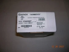 EEMax EX35 Electric Tankless Water Heater