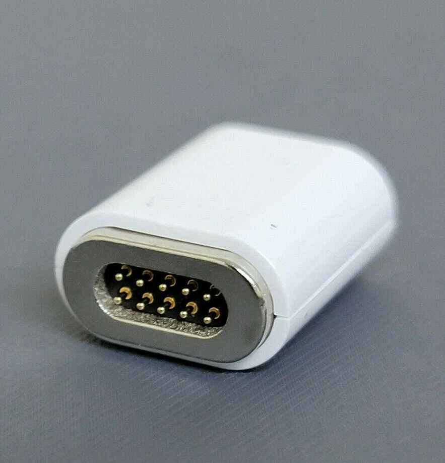 Genuine LG Charging Magnetic Adapter for LG V60 Dual Screen - Image 2 of 4