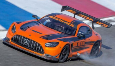 京商1/8 メルセデスAMG GT3 ノンデコレーションボディセット Amazon | 京商 2020 メルセデスAMG GT3 未塗装 ノンデコレーション