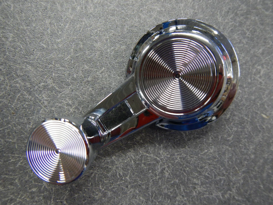 Buick Riviera Wildcat Electra 225 1963 1964 LeSabre manivela ventana ventilación 2 Foto 3 de 4