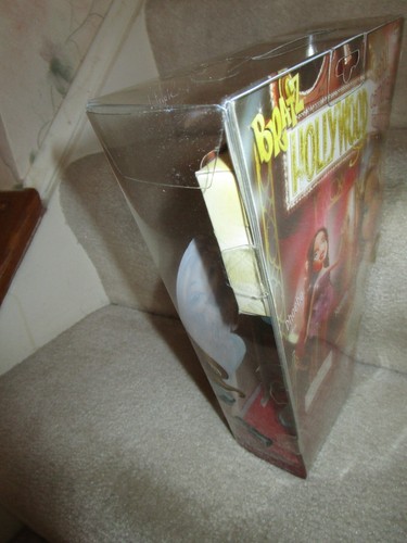 MGA Entertainment Bratz Hollywood Style YASMIN NRFB RARE - Picture 5 of 5