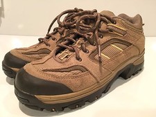 Columbia Broken Trail II Women's Hiking Trail Shoes Size 7 M