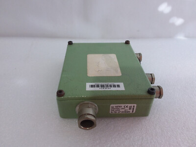ELTEX   15761  CENTRAL CONTROL UNIT