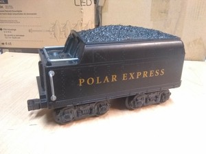 polar express train set ebay