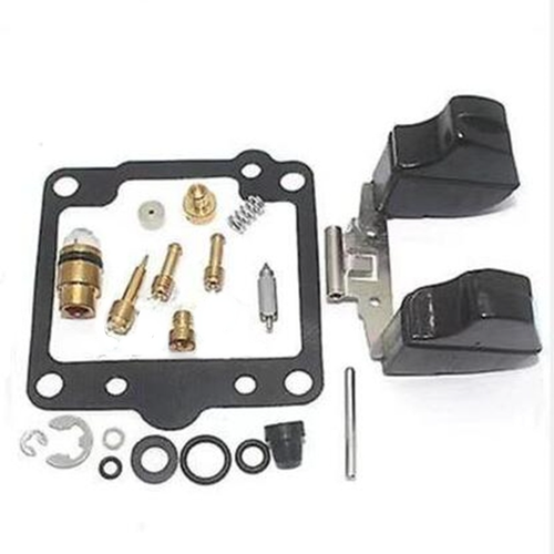 Carburettor Repair Kit Rebuild Float For Suzuki GS750 1980-1983 GS750E GS750L - Picture 5 of 8