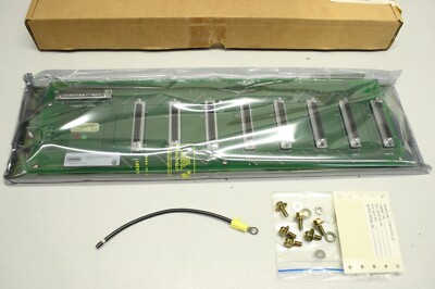 FISCHER Rosemount CL6741 41B7293X022 CL6741X1-A2 INTERFACE PANEL 41B6041 OVP