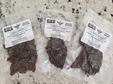 Spicy Habanero Teriyaki - Premium Beef Jerky!! - 99% Same Day Shipping!!