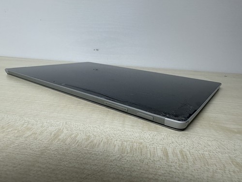 Microsoft Surface Pro 5 12.3" i5-7300U 4GB RAM 128GB Windows 11 pro CRACKED LCD - Picture 17 of 18