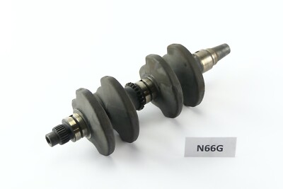 Honda CB 400 T CB 400 N 1981 - Crankshaft N66G | eBay