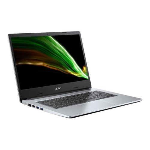 Acer Aspire 3 Laptop Intel Celeron N4500 8GB 128GB SSD 15.6 Inch Windows 11 - Picture 3 of 8