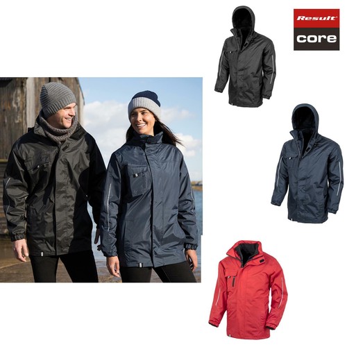 Inner Jacket R236X - Winter Coat | eBay