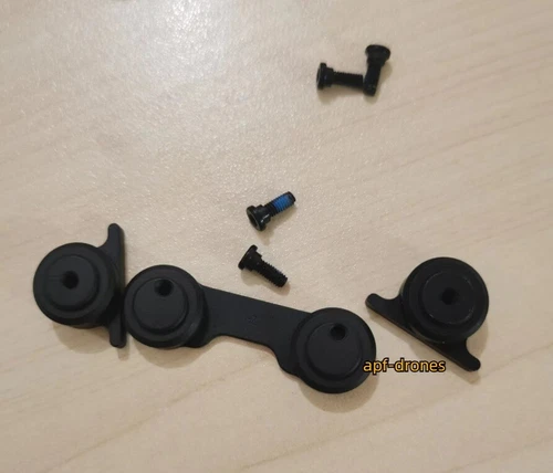 DJI Inspire 1 Zenmuse X5 Gimbal Vibration Absorbing Board Small Parts - Picture 2 of 3