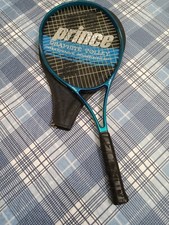 Prince Graphite Volley Expanded Powerzone 4 1/2" Read details B4 Buy
