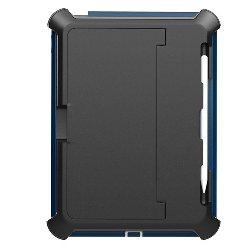 For iPad 10.9 in 10th Generation Case Heavy Duty Belt Stand Shockproof Cover - Picture 20 of 26
