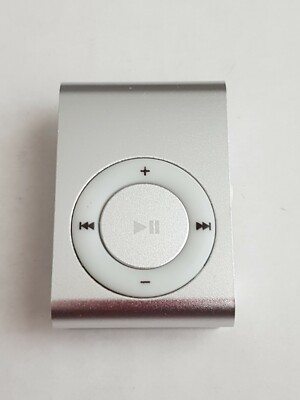 Mini tragbarer digitaler MP3-Player Clip USB unterstützt 16 GB Micro SD TF-Kartensteckplatz