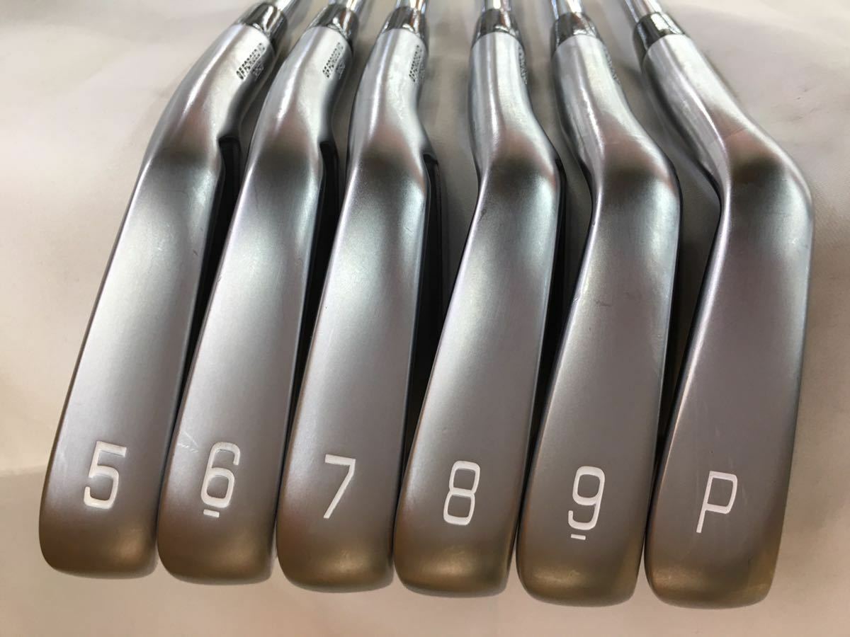 NR3点セット Golf Iron Set Mizuno JPX 919 TOUR N.S.Pro MODUS3 TOUR105 (S