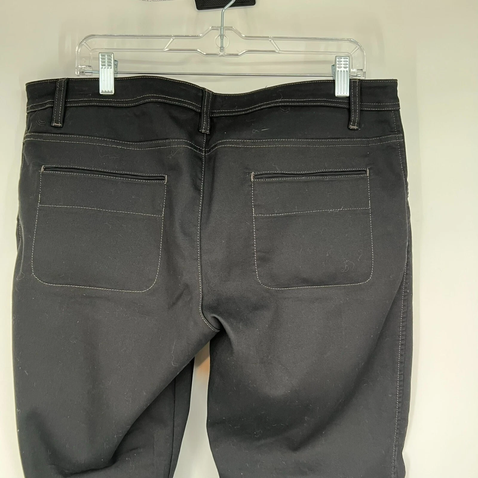 lole casual stretch pockets slim fit upf 50 style lsw1251 pants