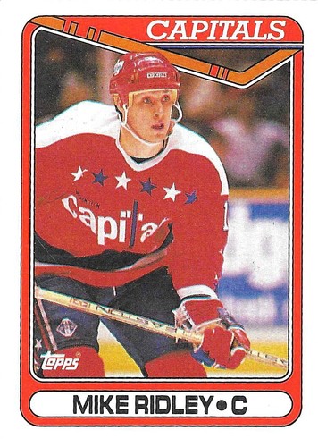 1990-91 Topps Hockey Set #4 ~ Pick Your Cards - Picture 31 of 100