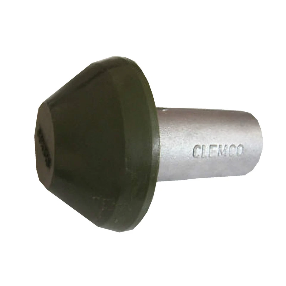 BLAST OFF SERVICES-SAND-SHOT-KÖRNUNG-SCHLEIFMITTEL-STRAHLER-CLEMCO POP UP VENTIL