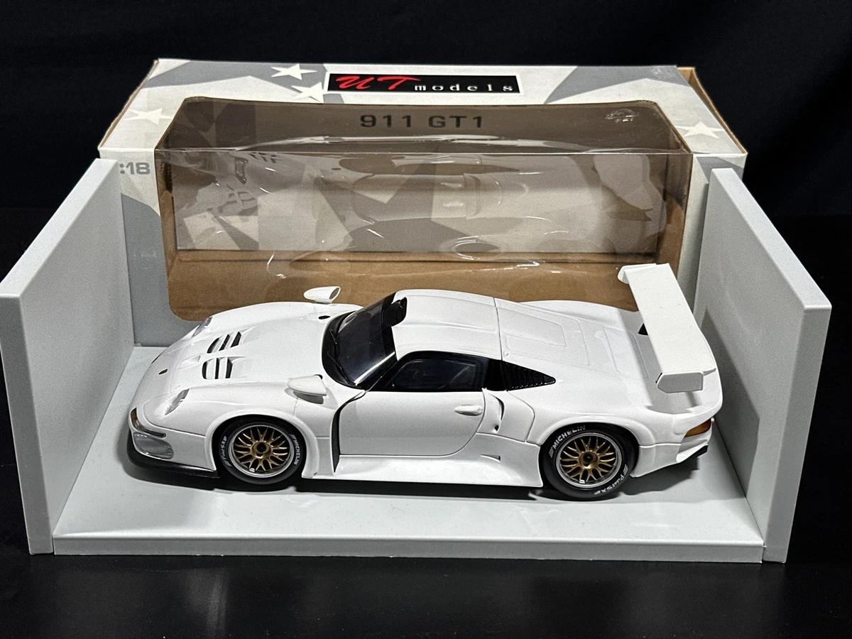 Porsche Gt1 1 18 for sale | eBay