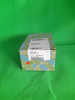 PHEONIX CONTACT 10 UC-TMF 12 (Open Box)