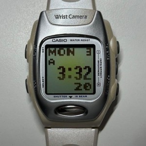 Casio Wqv | eBay